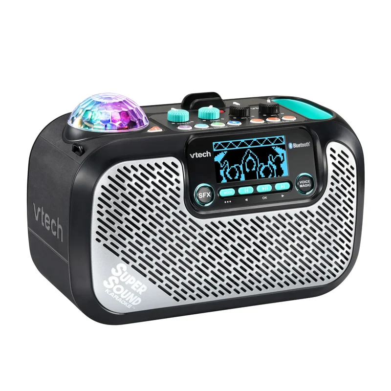 VTECH - SuperSound Karaoke Version Française