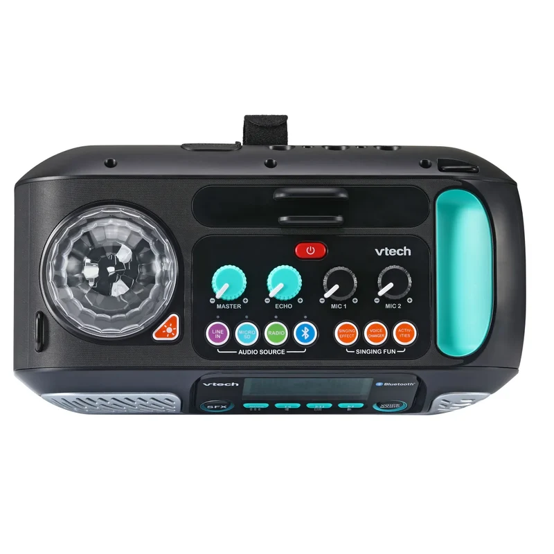 VTECH - SuperSound Karaoke Version Française