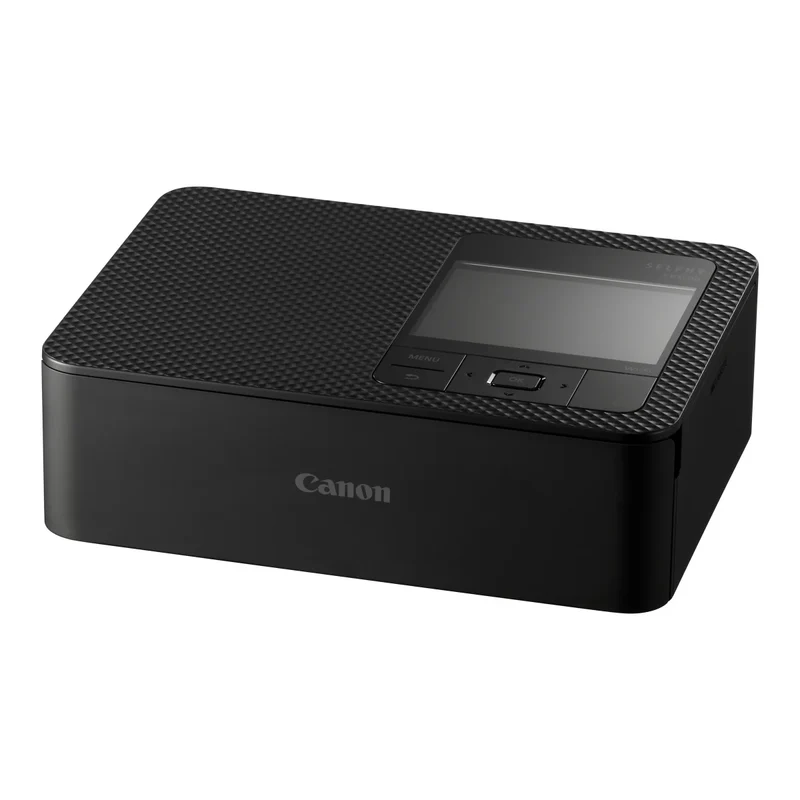 CANON - Imprimante Photo Compacte avec Encre de Couleur et Papier SELPHY CP1500