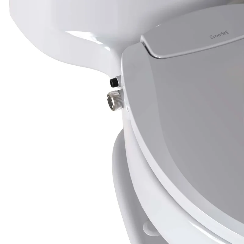 BRONDELL - Siège de Toilette Bidet Non Électrique Swash CL99