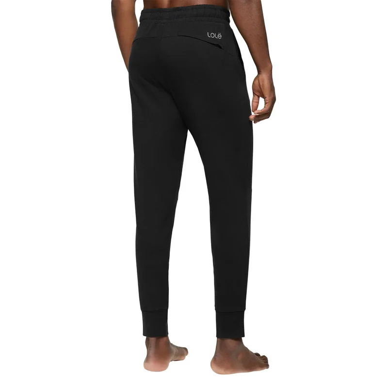 LOLË - Pantalon de Détente pour Homme