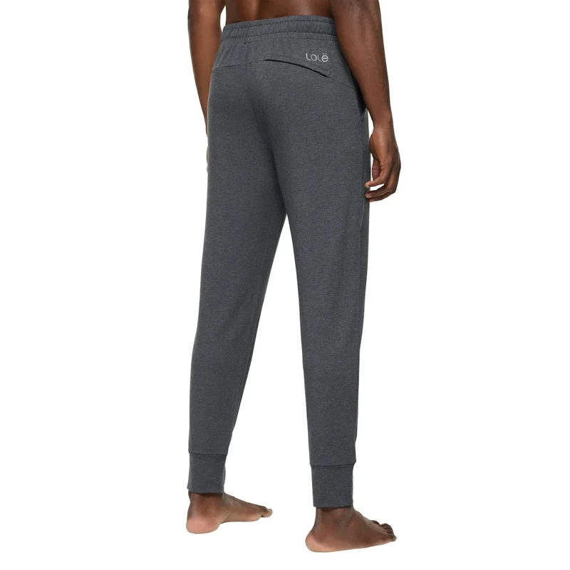LOLË - Pantalon de Détente pour Homme