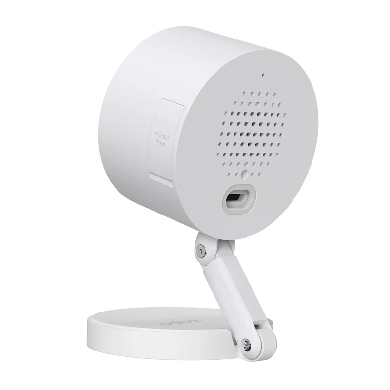 TP-LINK - Ensemble de 2 Caméras de Sécurité Intérieur/Extérieur WiFi Tapo C120 *Boite Ouverte*