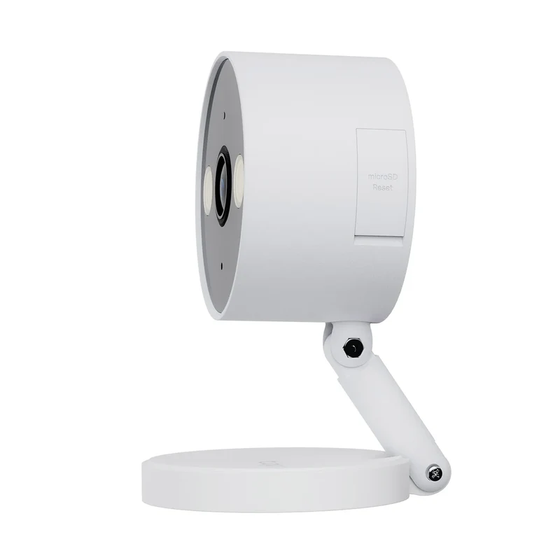 TP-LINK - Ensemble de 2 Caméras de Sécurité Intérieur/Extérieur WiFi Tapo C120 *Boite Ouverte*