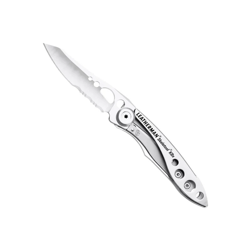 LEATHERMAN - Paquet Valeur Skeletool et Skeletool KBx