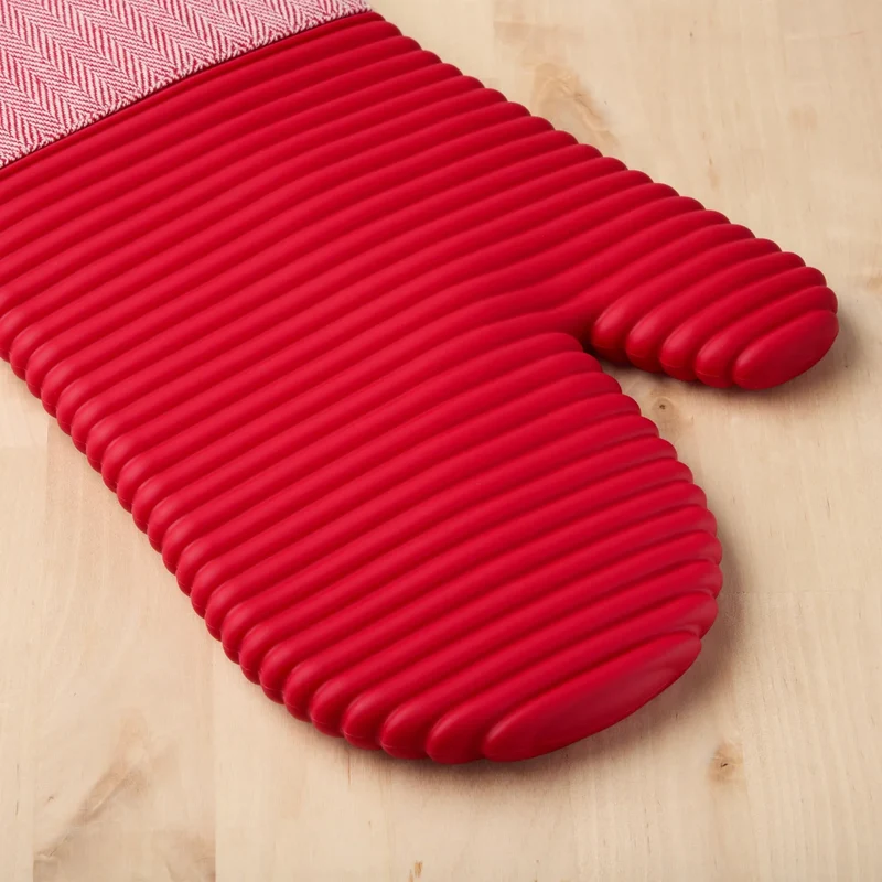 KITCHENAID - Ensemble de Cuisine 4 Pièces en Silicone