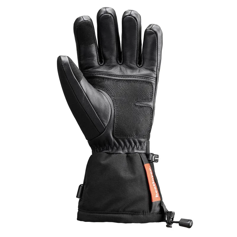 HEATLOVER - Gants d'Hiver Chauffants *Boite Ouverte*