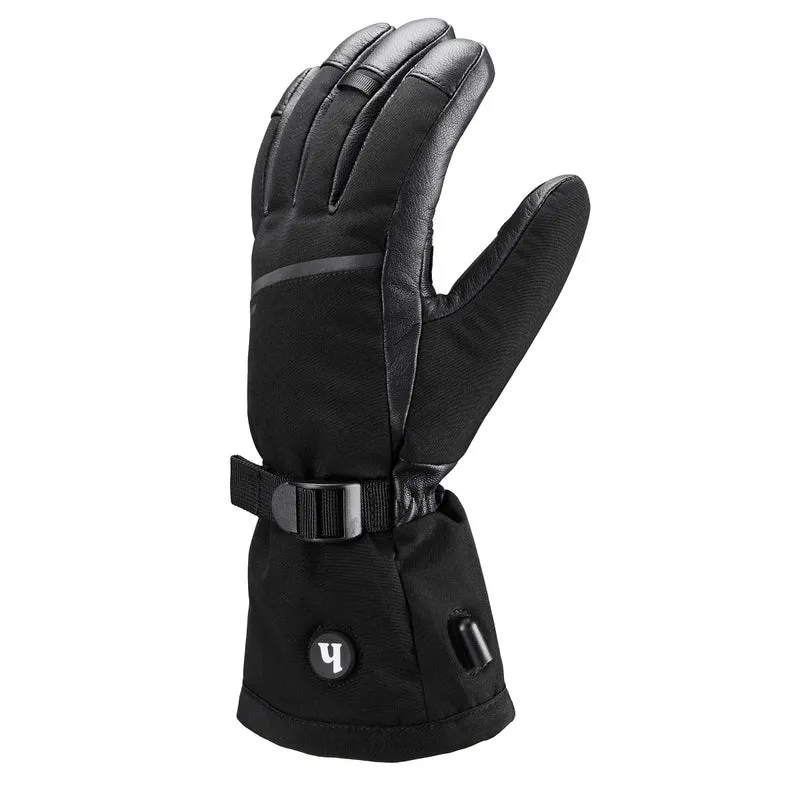 HEATLOVER - Gants d'Hiver Chauffants *Boite Ouverte*