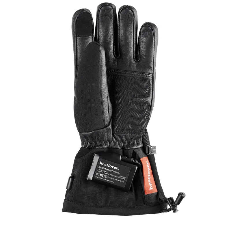 HEATLOVER - Gants d'Hiver Chauffants *Boite Ouverte*