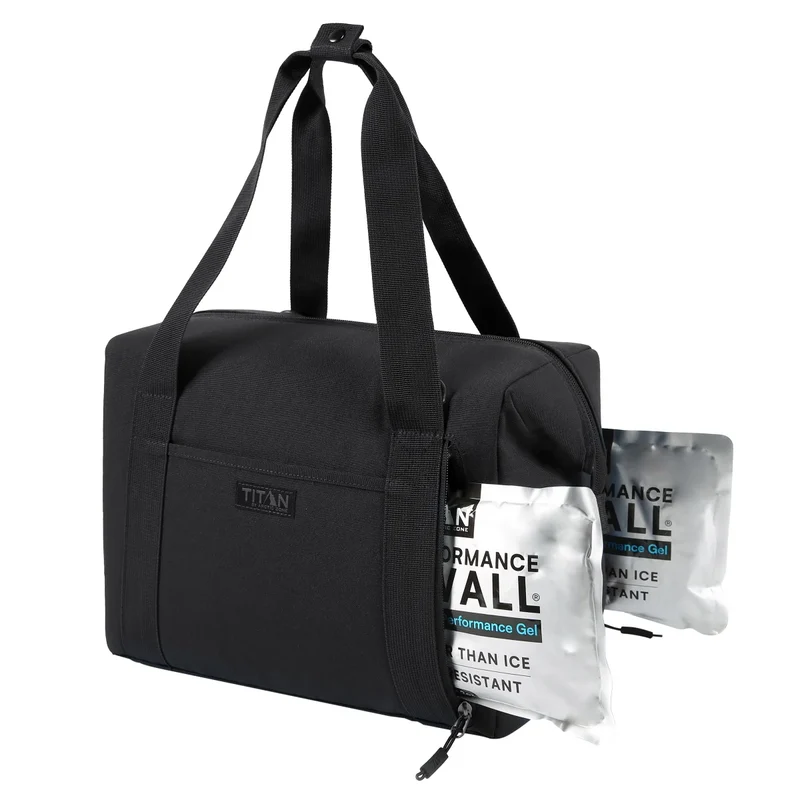 TITAN - Sac Fourre-Tout Isotherme Carry-All