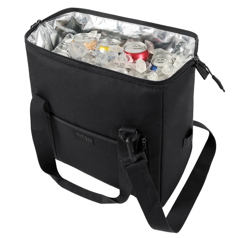 TITAN - Sac Fourre-Tout Isotherme Carry-All