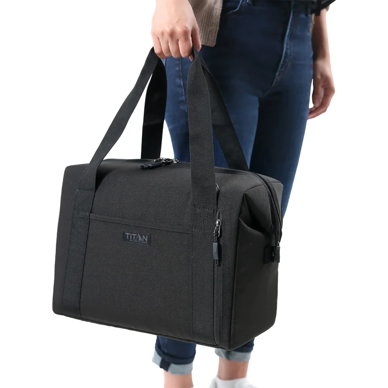 TITAN - Sac Fourre-Tout Isotherme Carry-All