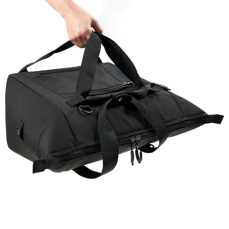 TITAN - Sac Fourre-Tout Isotherme Carry-All