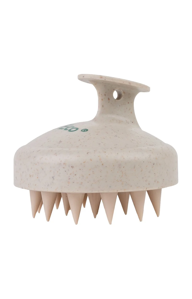 Brosse massante - Cuir chevelu