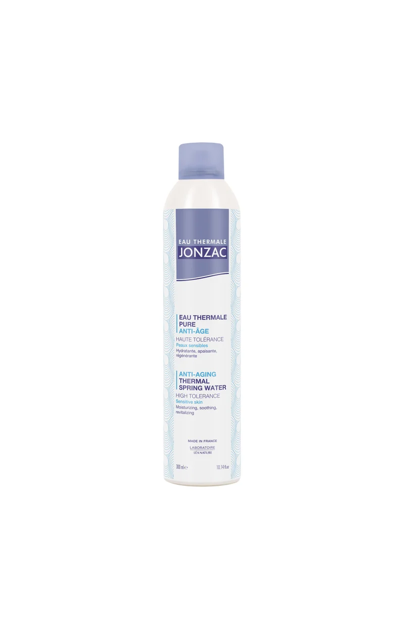 Brumisateur - Eau thermale de Jonzac - Visage - 300 ml