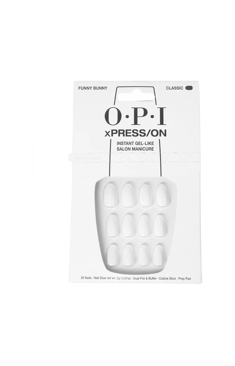 Kit de faux ongles - xPress/On