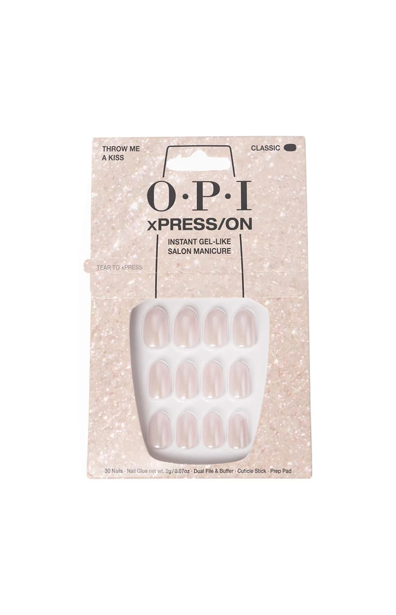 Kit de faux ongles - xPress/On