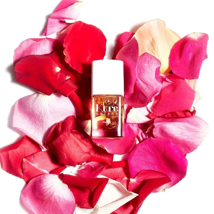 Organic Cuticle Oil 10 ml