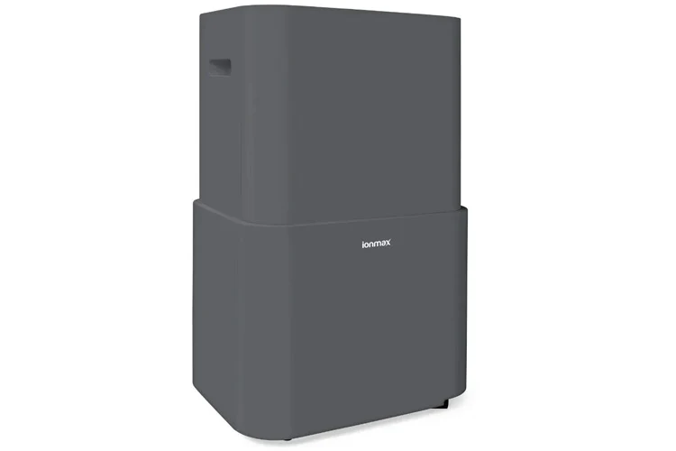 Ionmax Leone Pro 25L Compressor Dehumidifier Air Purifier - ION626
