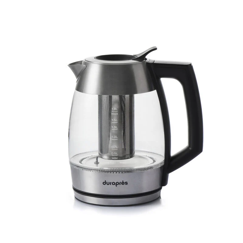 Durapres Kettle Iq