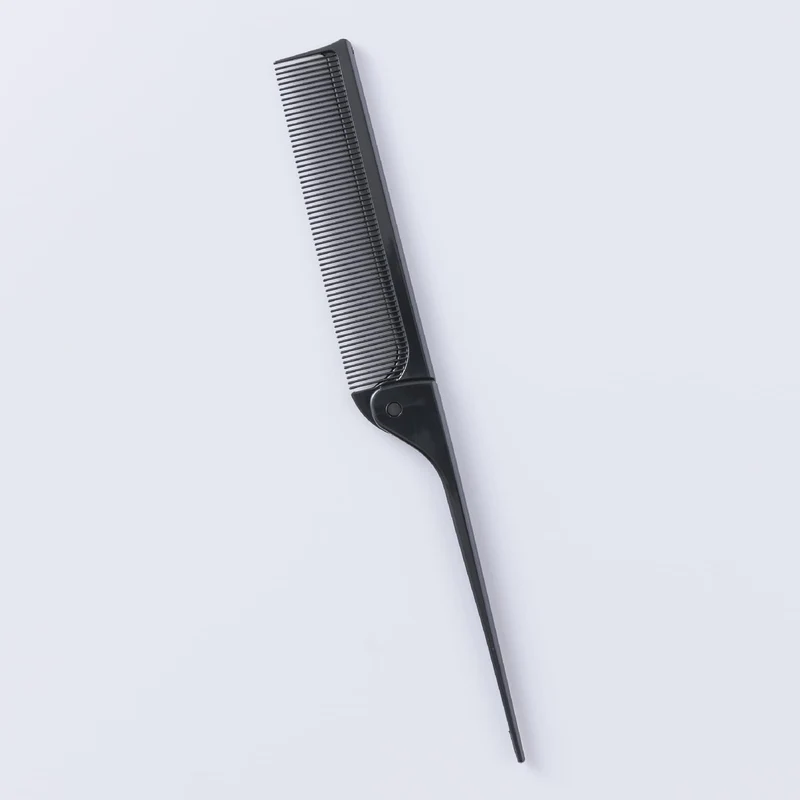 KAI Set Comb Foldable Hair Styling Tool KQ1834