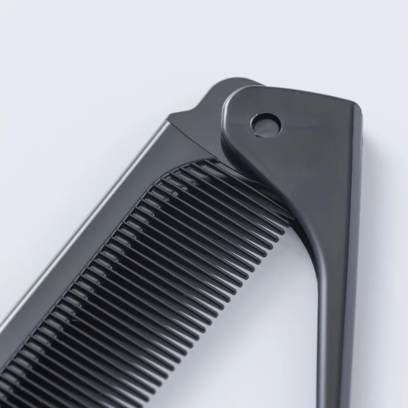KAI Set Comb Foldable Hair Styling Tool KQ1834