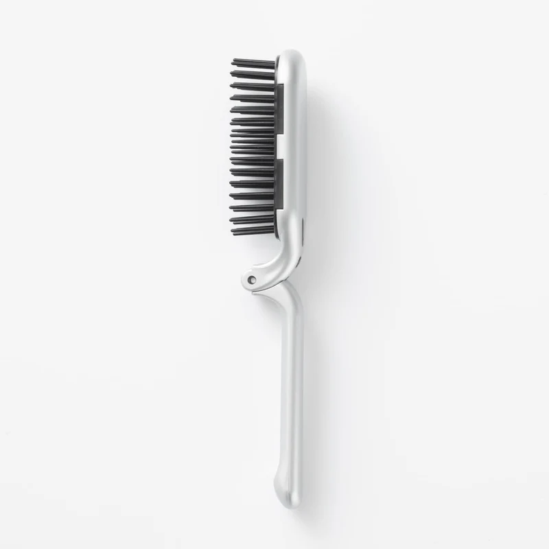 KAI Folding Hair Care Brush Compact Portable KQ1835