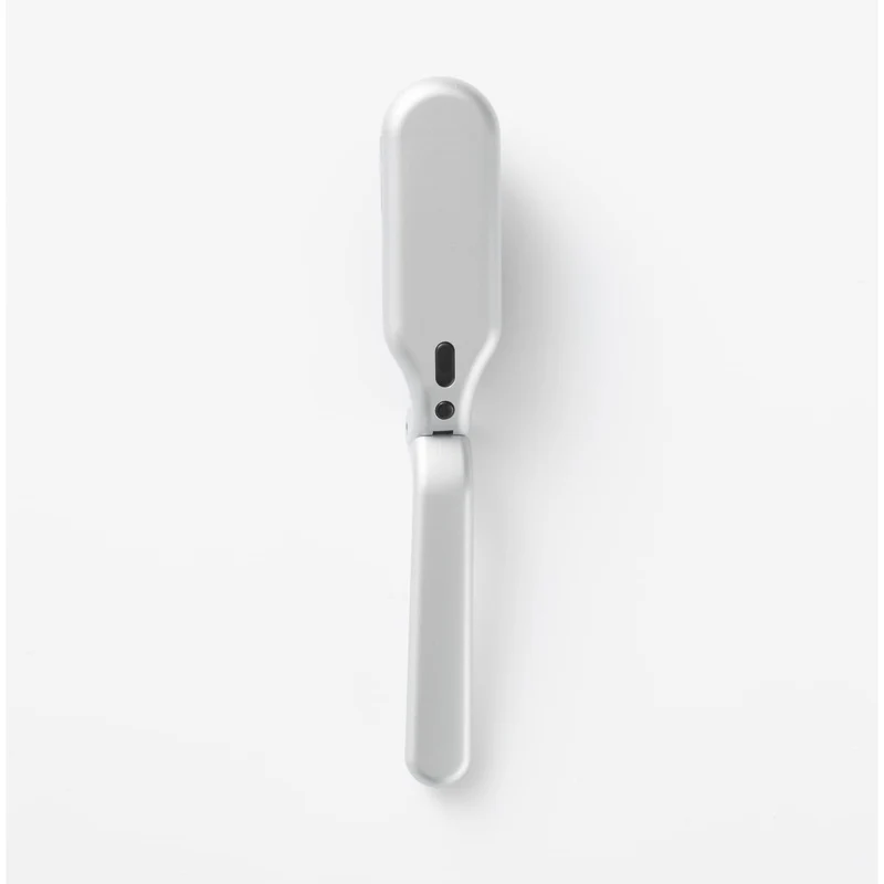 KAI Folding Hair Care Brush Compact Portable KQ1835