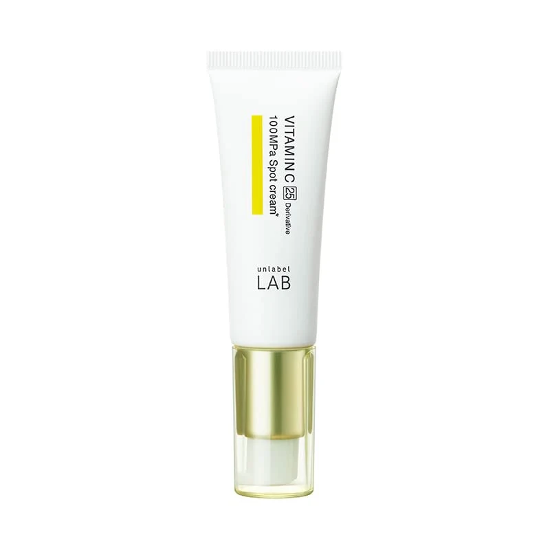 Unlabel Labo V Penetrating Spot Cream 20G -