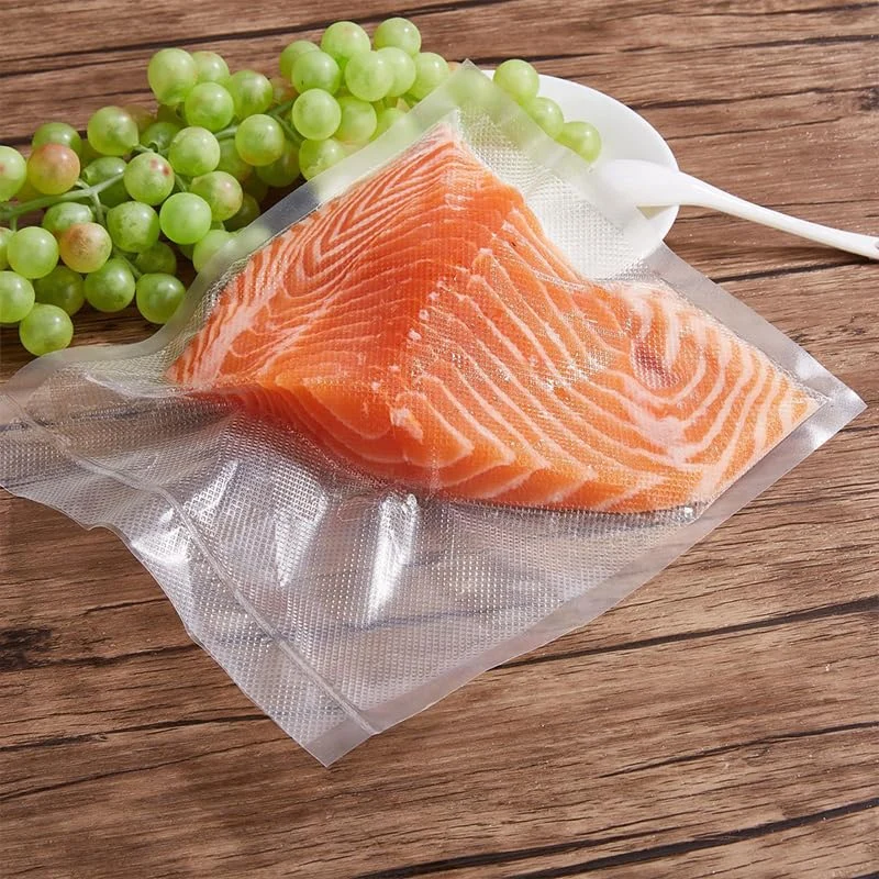 AUSPURE Vacuum Sealer Bags, 28cm x 6m for Food Storage 2 Rolls