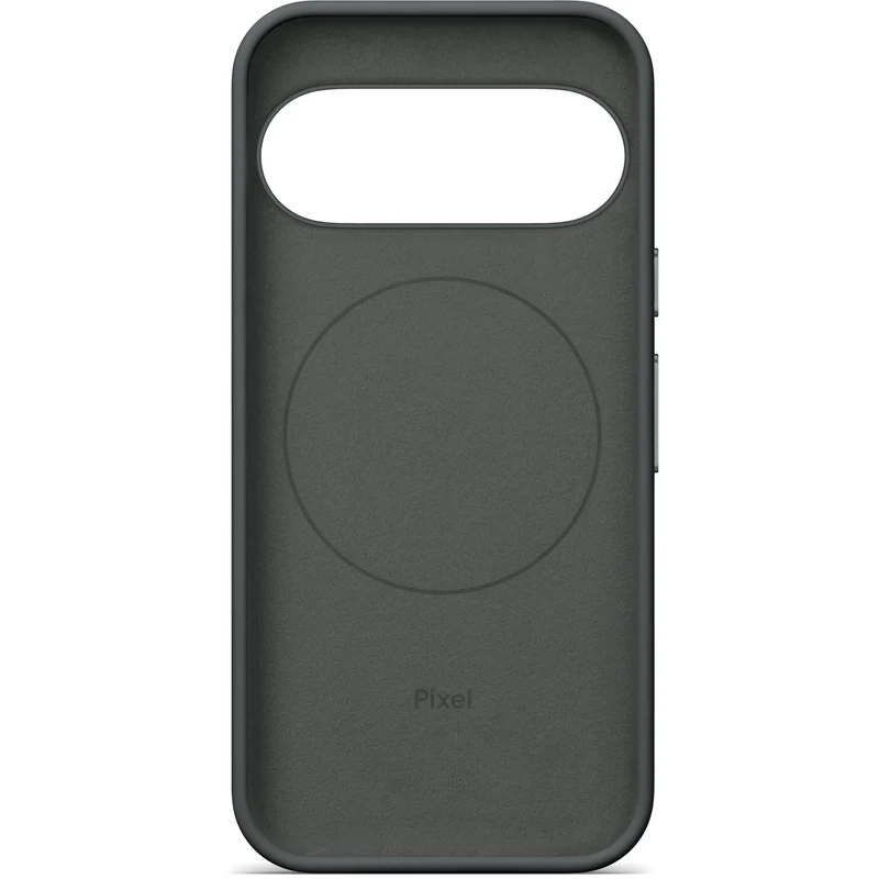 Google Pixelsnap Case for Pixel 11 Pro (Obsidian)
