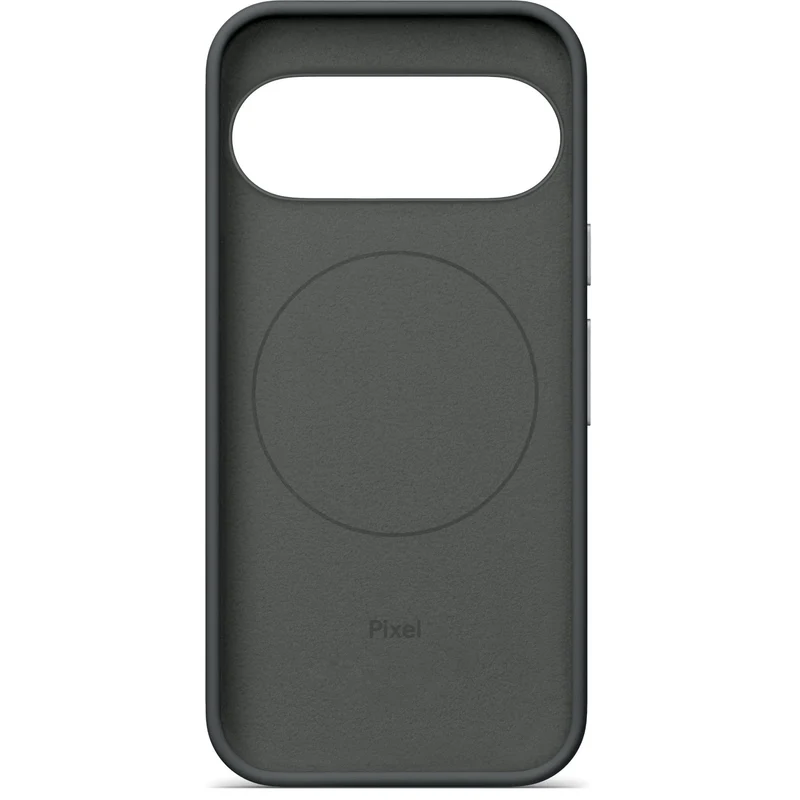 Google Pixelsnap Case for Pixel 11 (Obsidian)