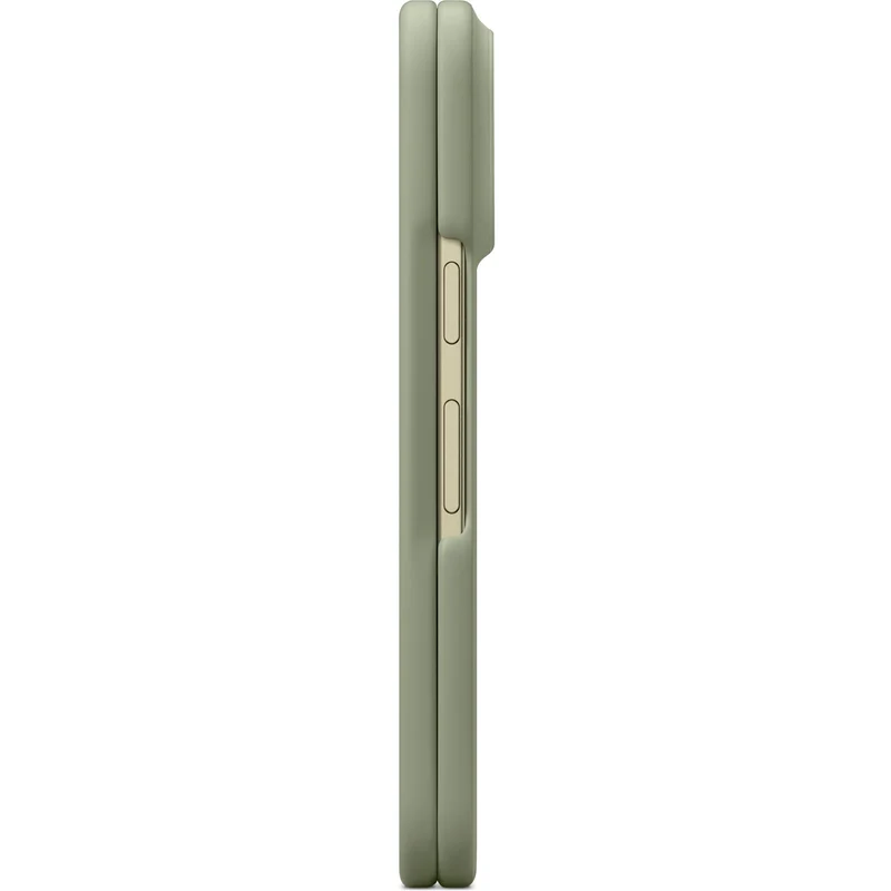 Google Pixelsnap Case for Pixel 11 Pro Fold (Olive)