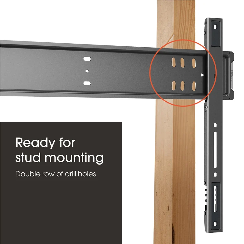 Vogel's TVM 5505 32-77" Fixed Wall Mount
