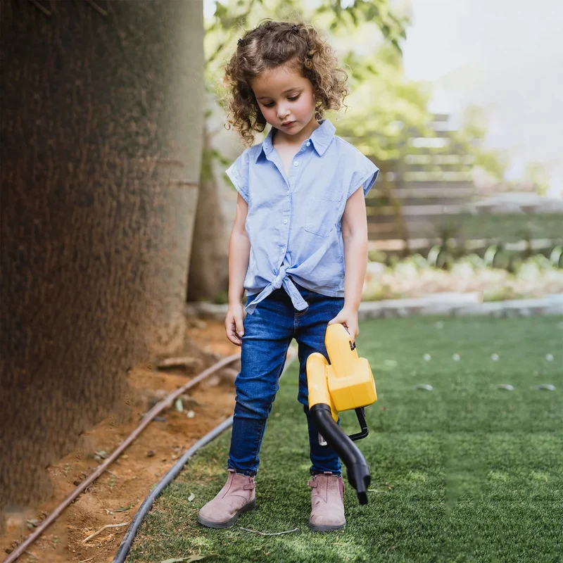 STANLEY JR - Ensemble d'Outils de Jardin