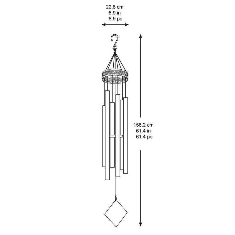 Carillon Éolien