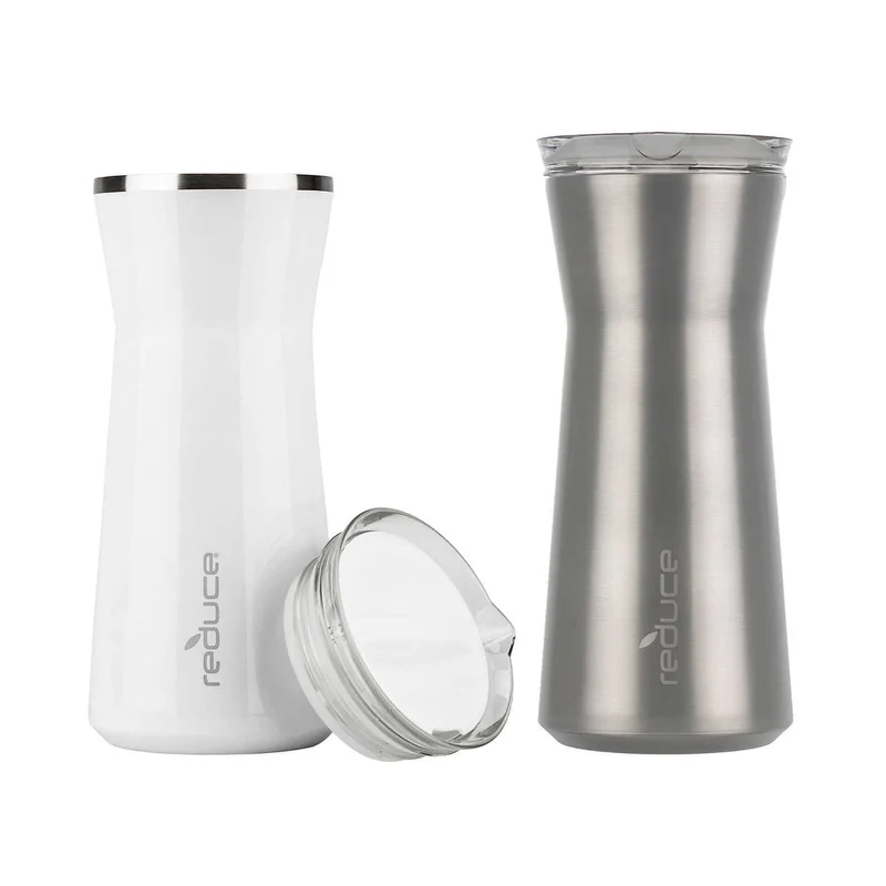REDUCE - Ensemble de 2 Pichets Isothermes de 1 L