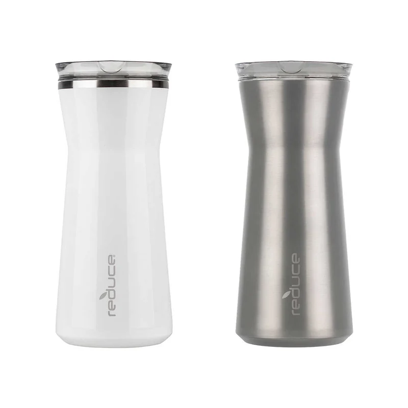 REDUCE - Ensemble de 2 Pichets Isothermes de 1 L
