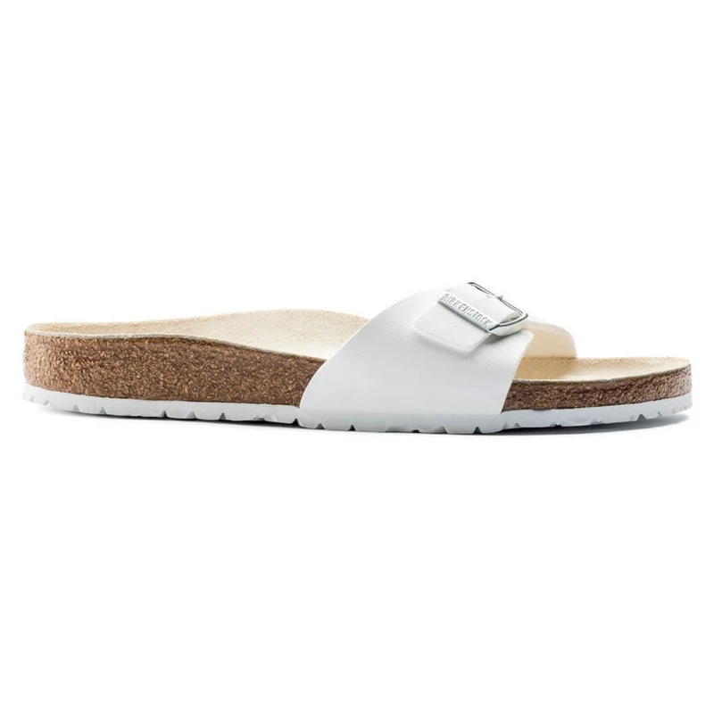 BIRKENSTOCK - Sandales Unisexes Madrid