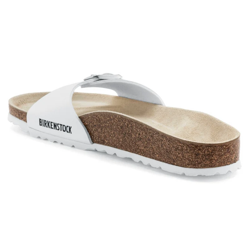 BIRKENSTOCK - Sandales Unisexes Madrid
