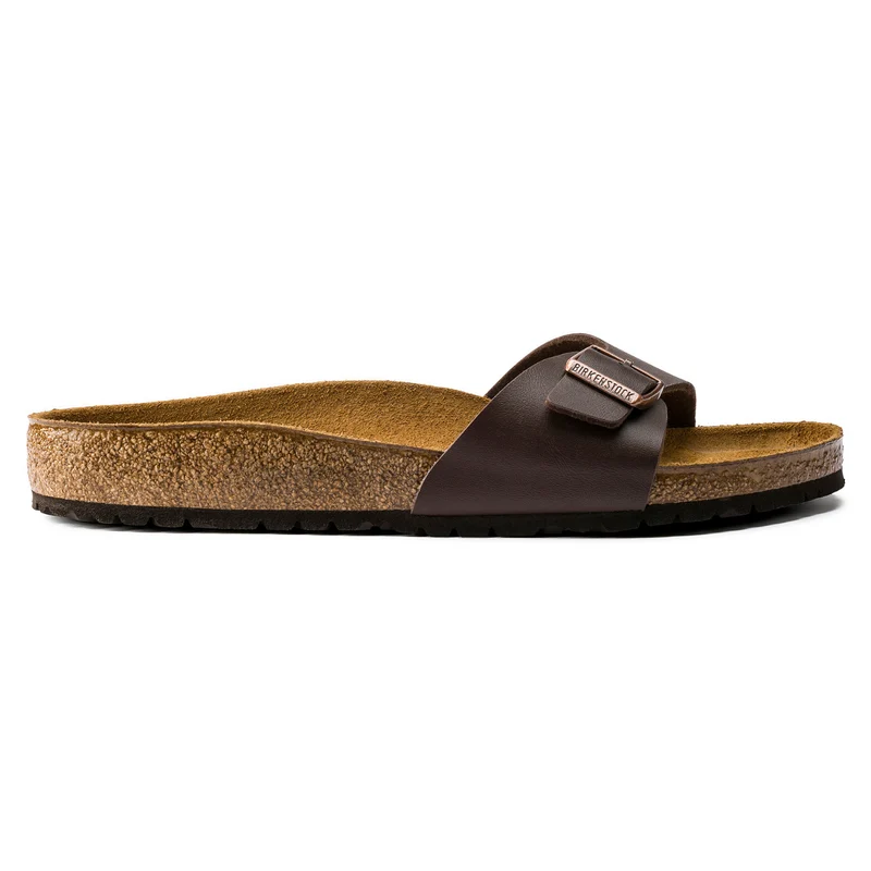 BIRKENSTOCK - Sandales Unisexes Madrid