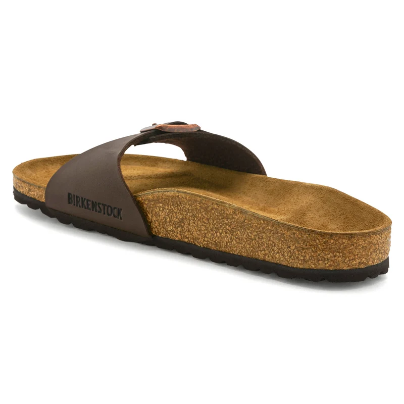 BIRKENSTOCK - Sandales Unisexes Madrid