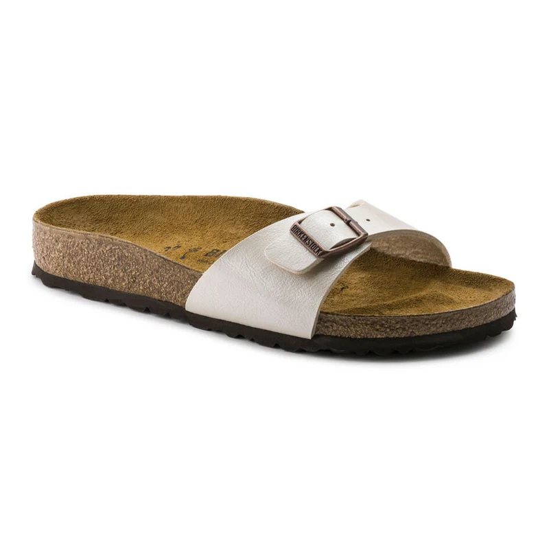 BIRKENSTOCK - Sandales Unisexes Madrid