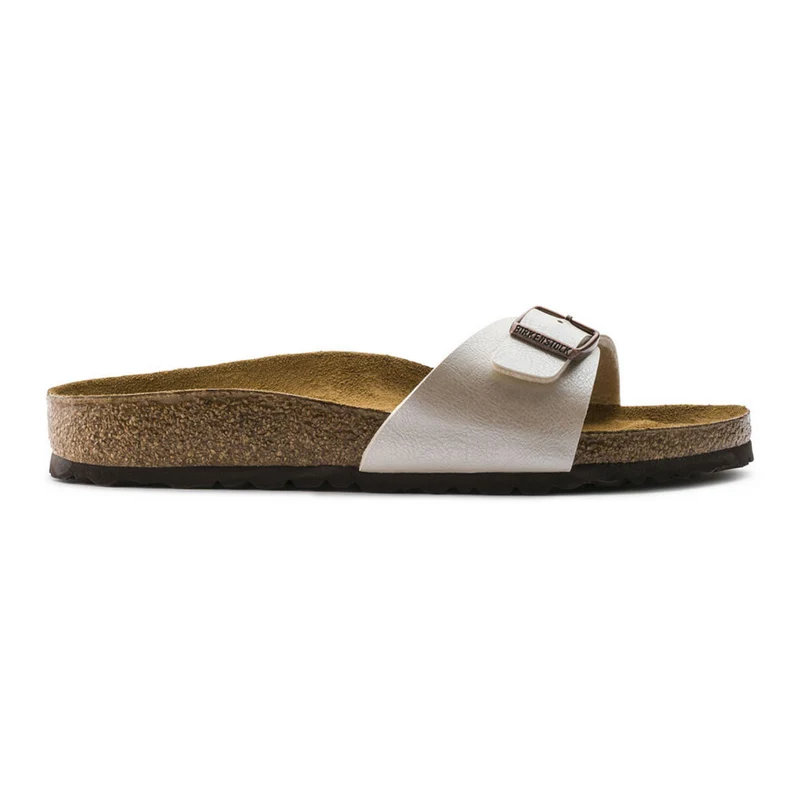 BIRKENSTOCK - Sandales Unisexes Madrid