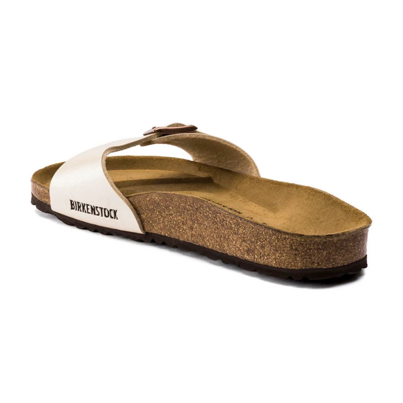 BIRKENSTOCK - Sandales Unisexes Madrid