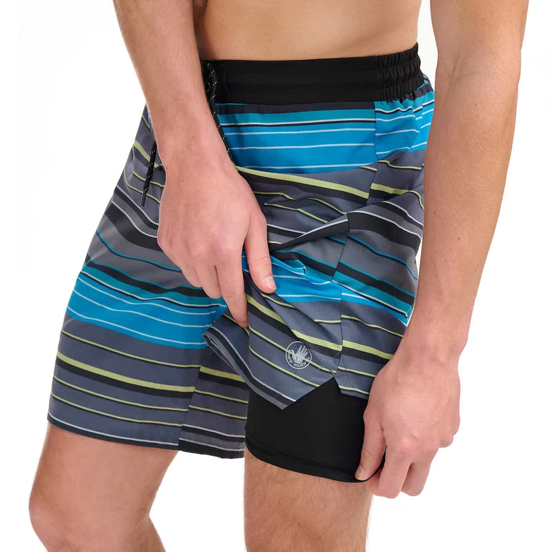 BODYGLOVE - Short de Bain pour Homme