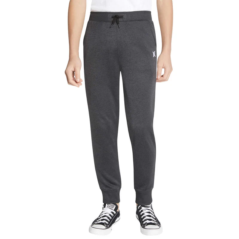 HURLEY - Pantalon d'Entrainement pour Enfant