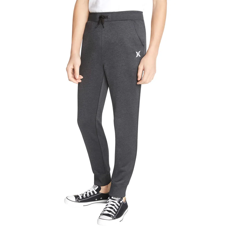 HURLEY - Pantalon d'Entrainement pour Enfant