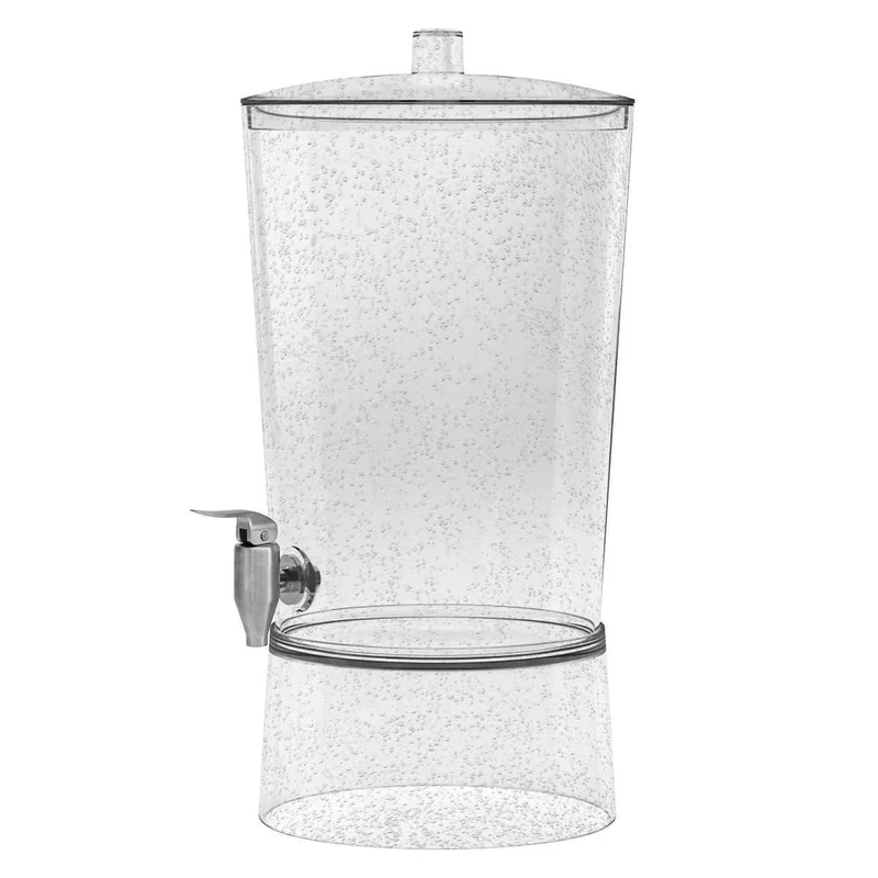 Distributeur de Boissons en Acrylique
