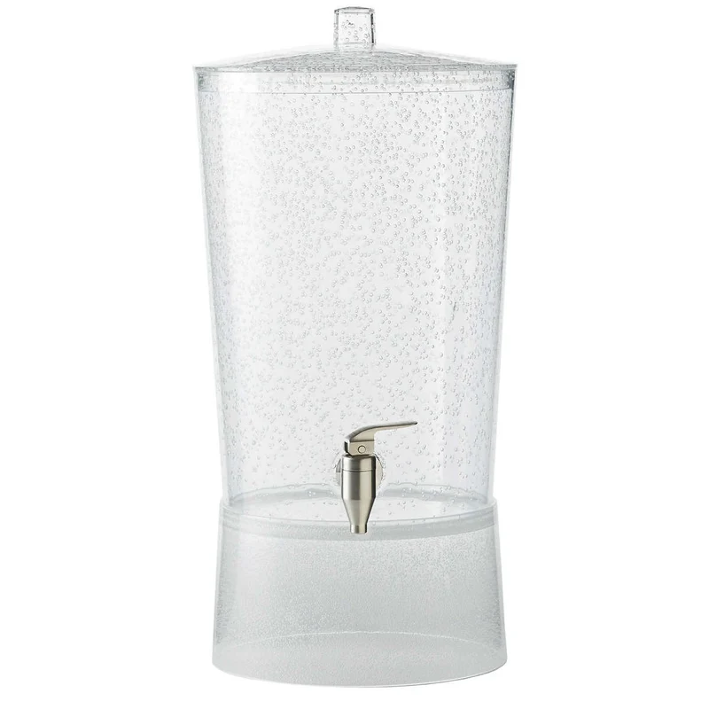 Distributeur de Boissons en Acrylique